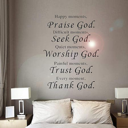 Wall sticker 1