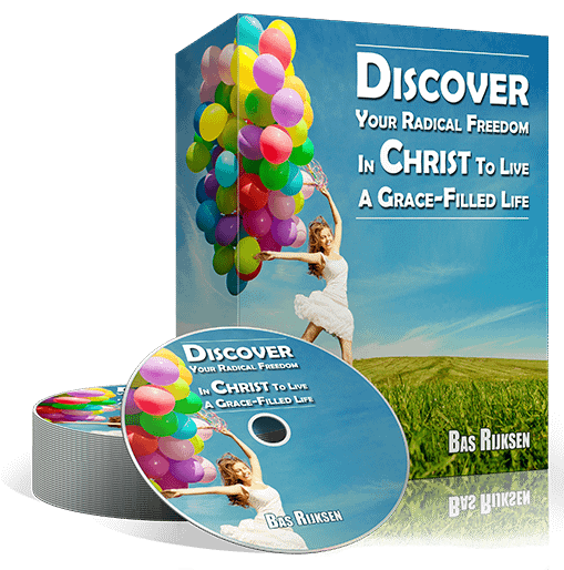 DVD box transparant
